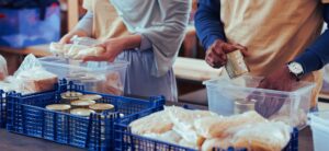 Atlanta Badinya Kaffo organization - Ramadan Donation