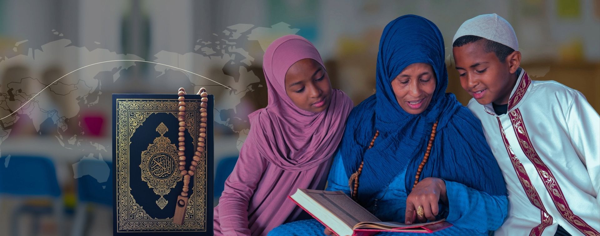 Atlanta Badinya Kaffo organization