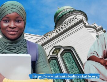 Atlanta Badinya Kaffo organization