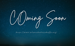 Atlanta Badinya Kaffo organization