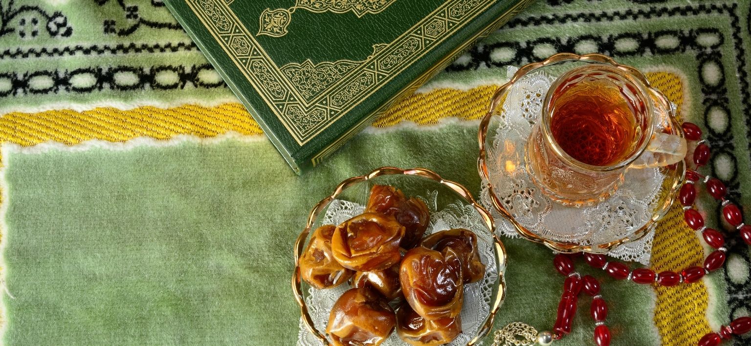 Atlanta Badinya Kaffo organization - Ramadan Donation