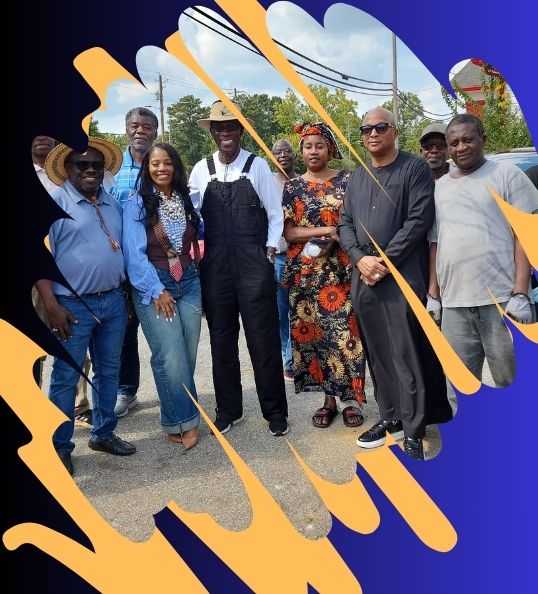 Atlanta Badinya Kaffo organization