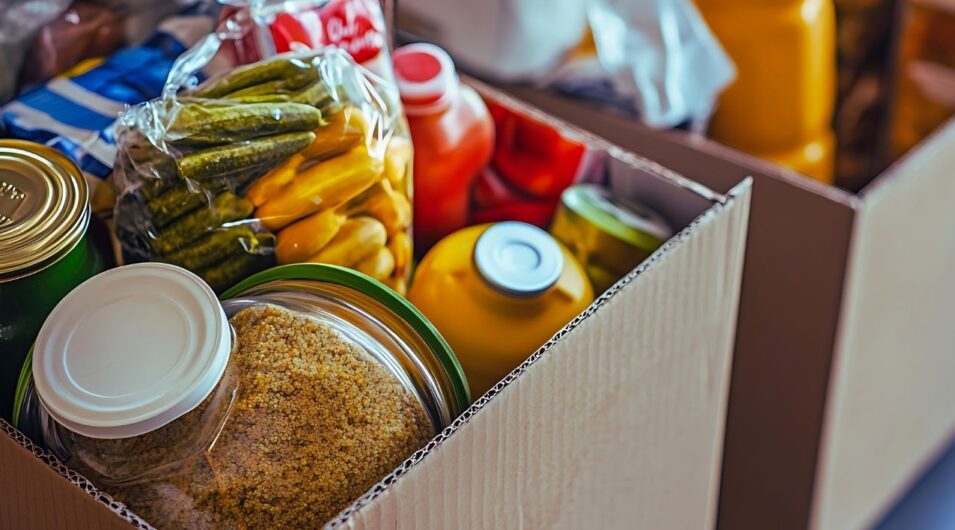 Atlanta Badinya Kaffo organization - Ramadan Donation