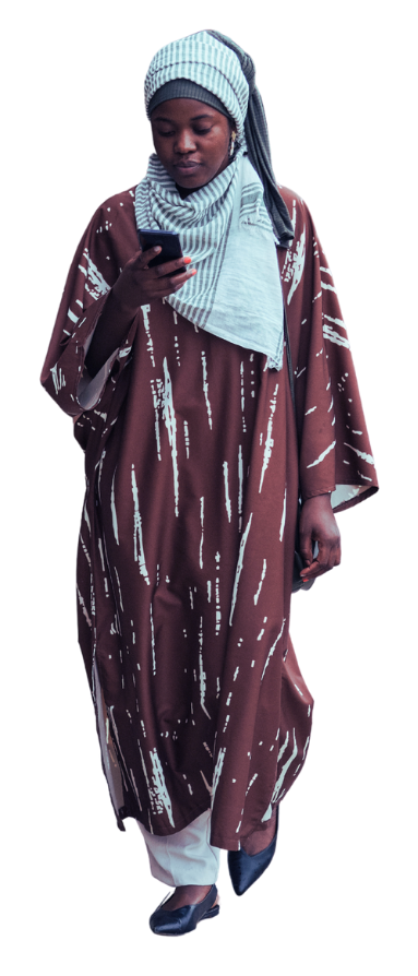 Atlanta Badinya Kaffo Community