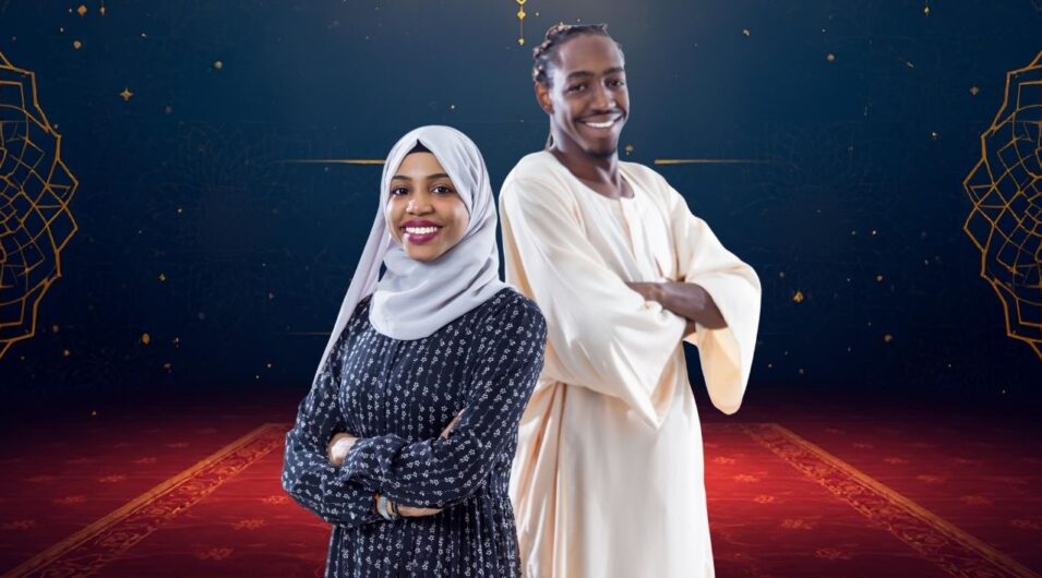 Atlanta Badinya Kaffo organization