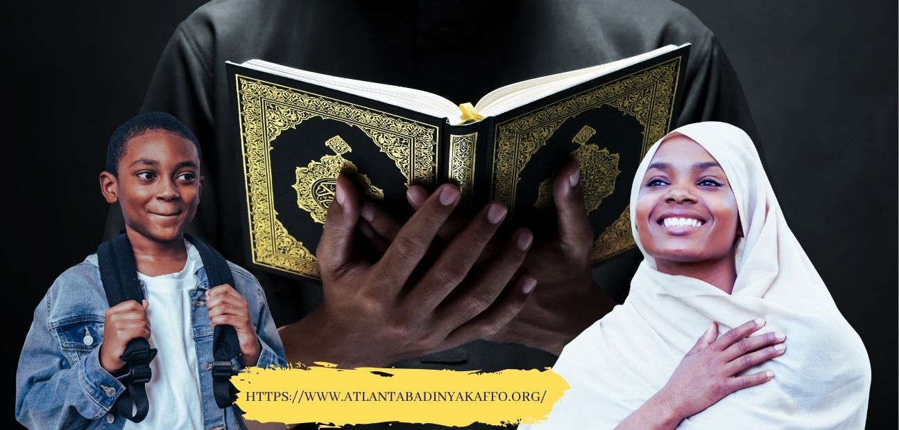 Empowering the Next Generation — The Vision Behind