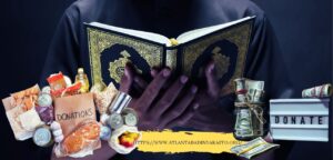 Giving with Purpose — How Your Donations Make