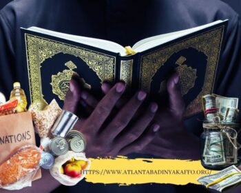 Giving with Purpose — How Your Donations Make