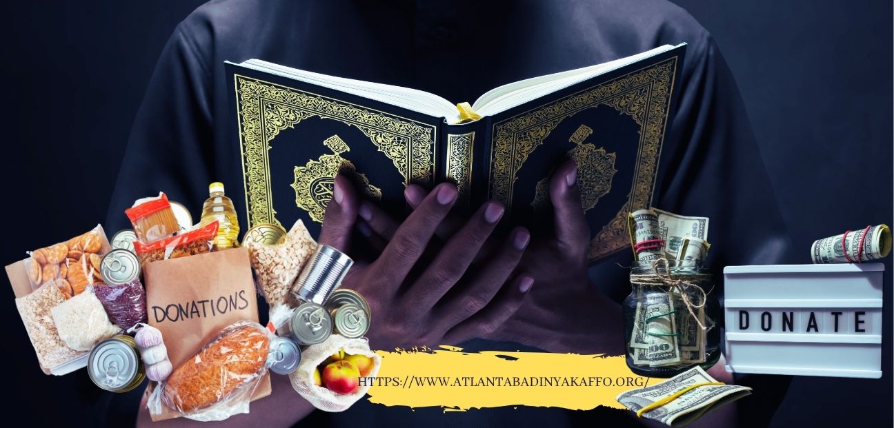 Giving with Purpose — How Your Donations Make