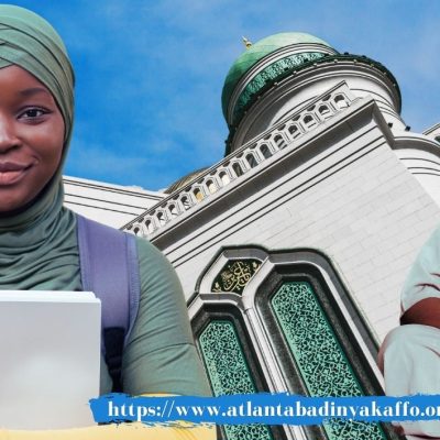 Atlanta Badinya Kaffo organization